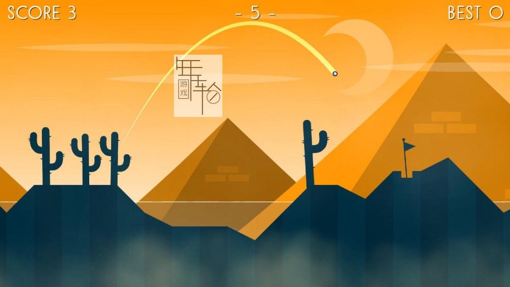 switch《无限高尔夫2 Infinite Golf 2》英文版nsp/xci下载_1