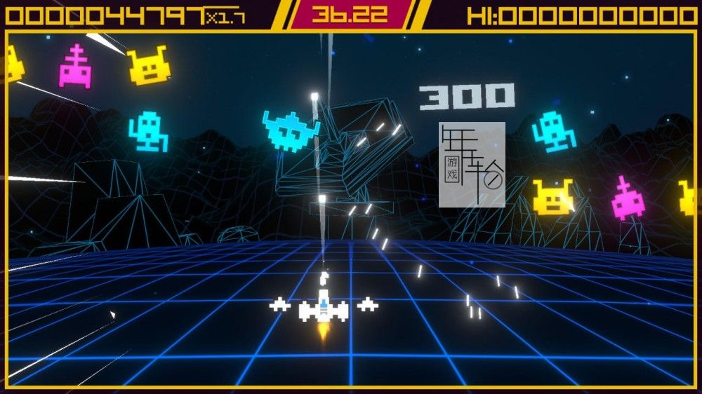 switch《超级特种船员 DX-2 Super Destronaut DX-2》中文版nsp/xci下载_2
