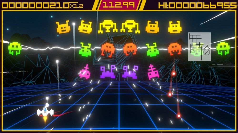 switch《超级特种船员 DX-2 Super Destronaut DX-2》中文版nsp/xci下载_1