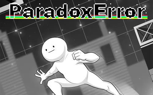 switch《悖论错误 Paradox Error》英文版nsp/xci下载