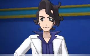 3DS《精灵宝可梦XY》中文版cia下载