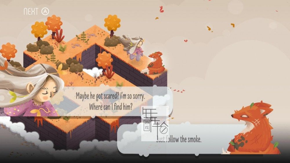 switch《环境问题 Nature Matters》英文版nsp/xci下载_2