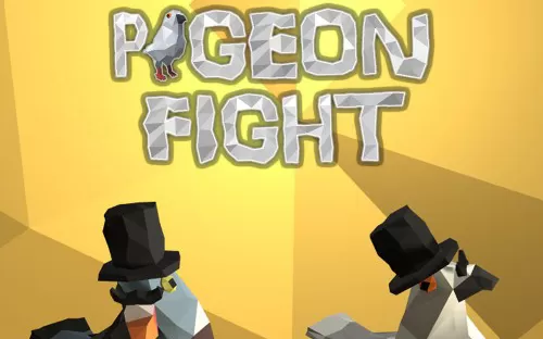 switch《鸽子大战 Pigeon Fight》中文版nsp/xci下载