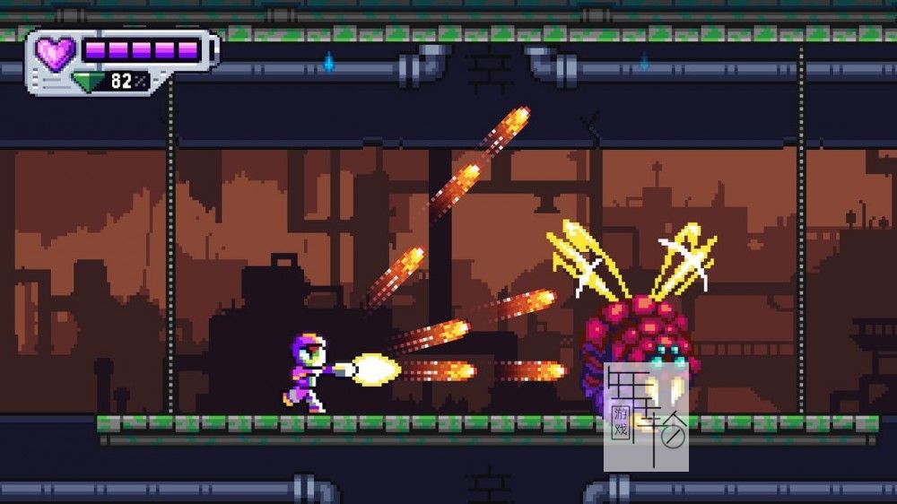 switch《大蚜虫 Mighty Aphid》英文版nsp/xci整合版下载【含1.0.1补丁】_4