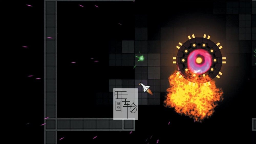 switch《巨像任务 Colossus Mission》英文版nsp/xci下载_2