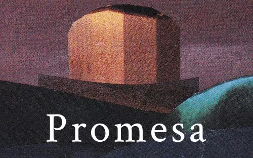 switch《Promesa》英文版nsp/xci整合版下载【含1.01补丁】