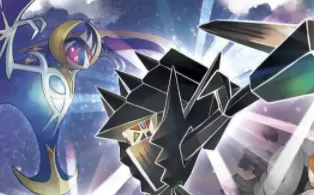 3DS《精灵宝可梦：究极日月》中文版cia下载