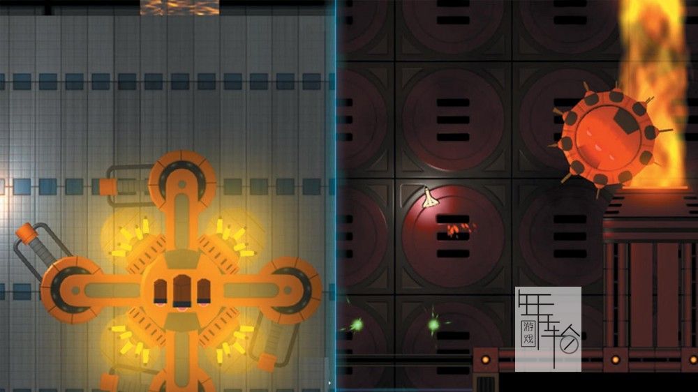 switch《巨像任务 Colossus Mission》英文版nsp/xci下载_1