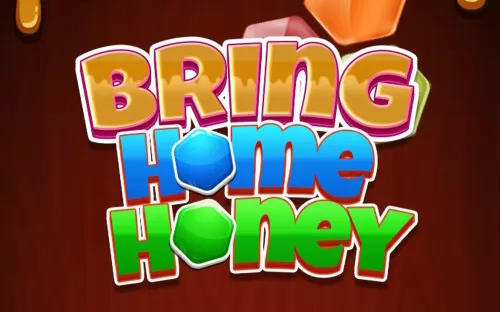 switch《Bring Honey Home》英文版nsp/xci下载