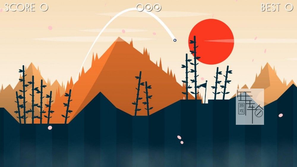switch《无限高尔夫2 Infinite Golf 2》英文版nsp/xci下载_3