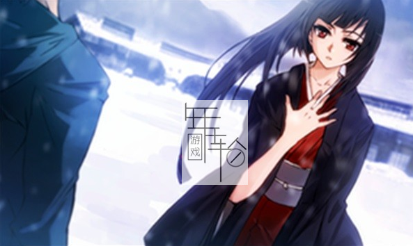 3DS《收获的十二月》中文版cia下载_0