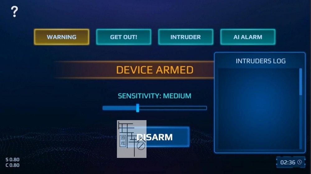 switch《间谍警报 Spy Alarm》英文版nsp/xci整合版下载【含1.2补丁】_0