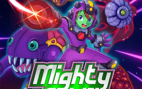 switch《大蚜虫 Mighty Aphid》英文版nsp/xci整合版下载【含1.0.1补丁】