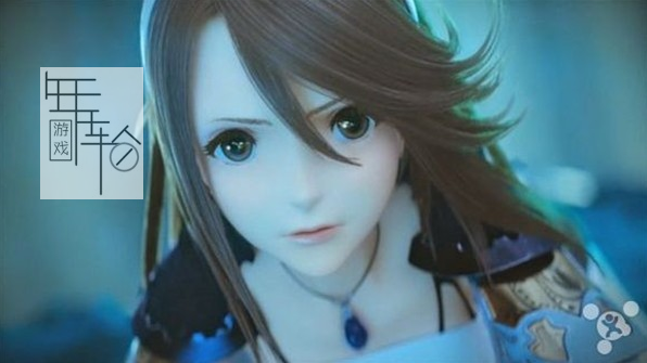 3DS《勇气默示录2》中文版cci下载_0