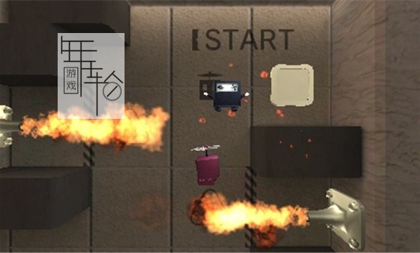 3DS《立体忍者》中文版cia下载_0