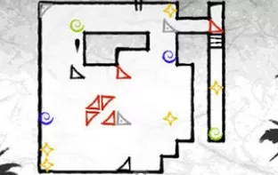 3DS《忍之PAZURA Shinobi no Pazuru》中文版cia下载