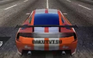 3DS《山脊赛车3D》中文版cia下载