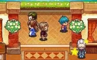 3DS《王国道具店》中文版cci下载