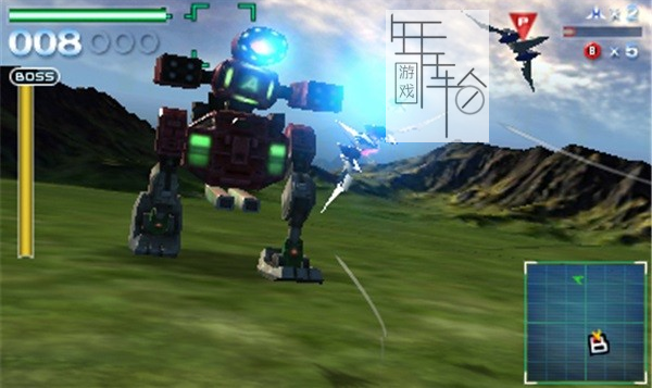 3DS《星际火狐64 3D》中文版cci下载_0