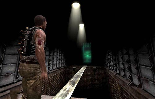 Xbox360《电锯惊魂 SAW》英文版下载_0