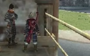 3DS《异度之刃3D》中文版cci下载