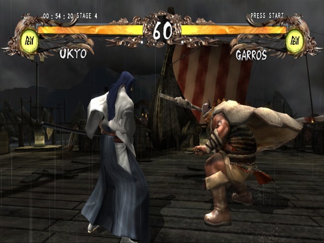 Xbox360《侍魂：闪 Samurai Shodown Edge of Destiny》英文版下载_0