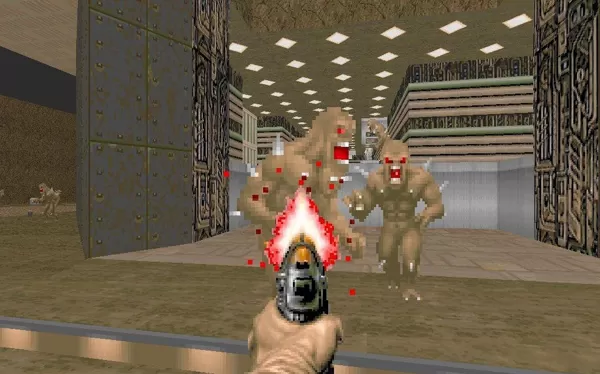Xbox360《重返德军总部 Wolfenstein》英文版下载
