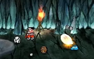 3DS《热血魔法物语》中文版cci下载