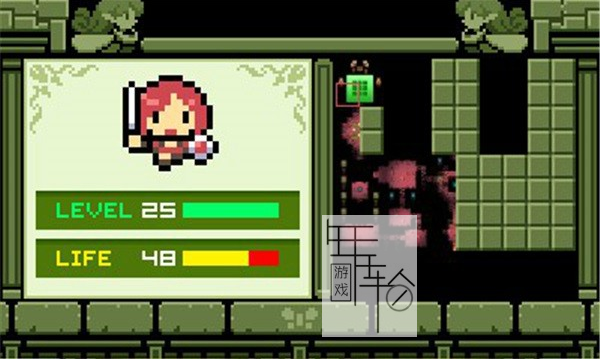 3DS《小小勇者》中文版cci下载_0