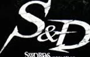 3DS《剑与暗 Swords & Darkness》中文版cci下载