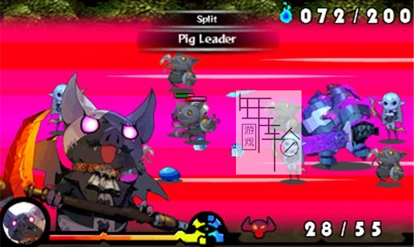 3DS《魔王的盒子》中文版cia下载_0