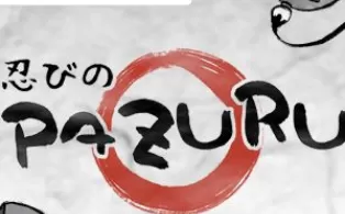 3DS《忍之PAZURU》中文版cci下载