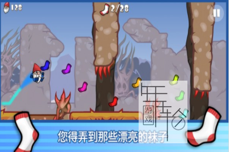 3DS《暴走老精灵》中文版cia下载_0
