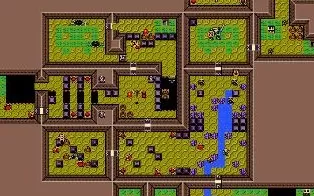 3DS《塞尔达传说 梦见岛DX》中文版cia下载