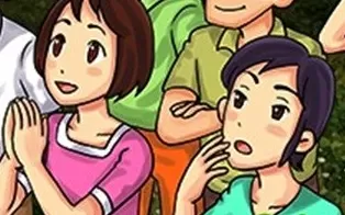 3DS《我们的七天战争 友情的冒险》中文版cci下载