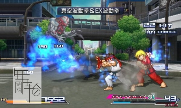 3DS《交叉领域计划》中文版cci下载_0