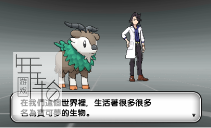 3DS《精灵宝可梦XY》中文版cci下载_0