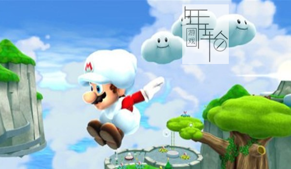 3DS《马里奥3D大陆》中文版cci下载_0