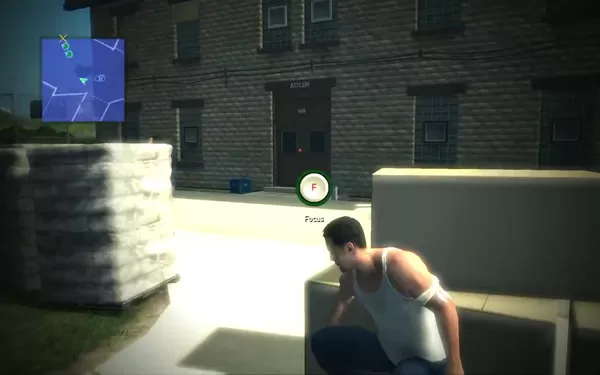 Xbox360《犯罪现场调查：致命阴谋 Crime Scene Investigation：Fatal Conspiracy》英文版下载