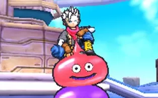 3DS《勇者斗恶龙怪兽篇Joker3》中文版cci下载