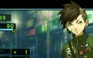 3DS《真女神转生4F》中文版cci下载