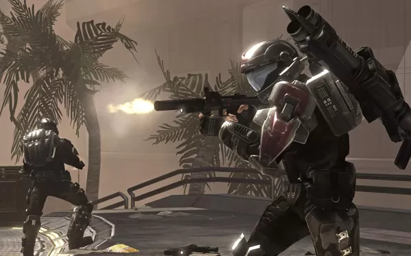 Xbox360《光环3：地狱空降兵 Halo 3: ODST》英文版下载