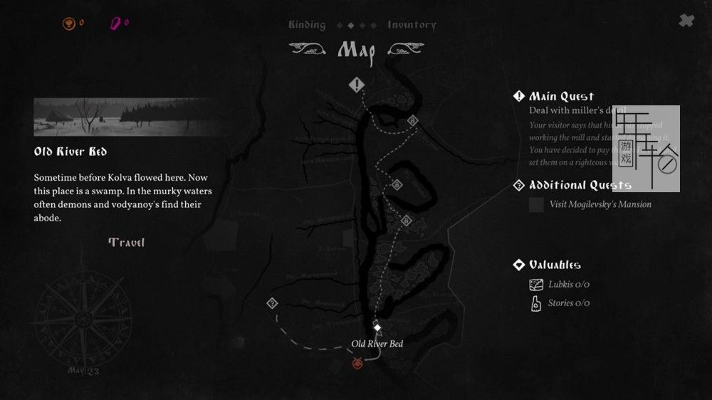 switch《黑书 Black Book》中文版nsp/xci整合版下载【含1.0.3补丁】_2