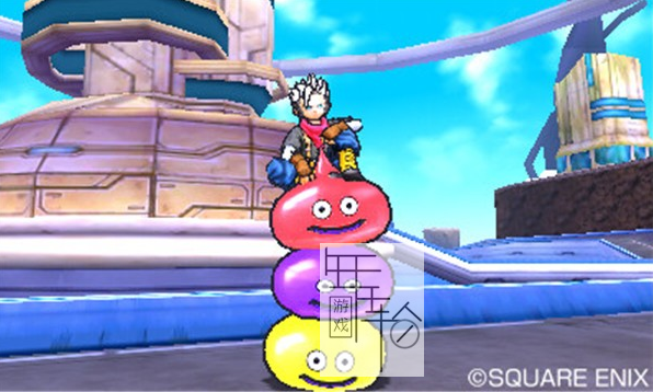 3DS《勇者斗恶龙怪兽篇Joker3》中文版cci下载_0