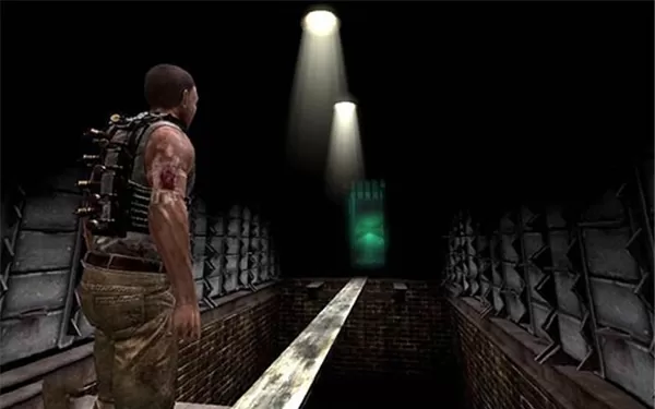 Xbox360《电锯惊魂 SAW》英文版下载
