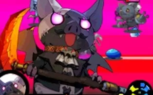 3DS《魔王的盒子》中文版cia下载