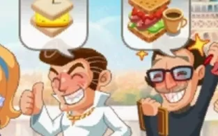 3DS《邦妮早午餐》中文版cia下载