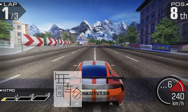 3DS《山脊赛车3D》中文版cia下载_0