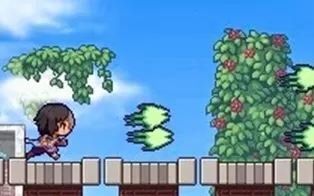 3DS《魔神少女1》中文版cci下载