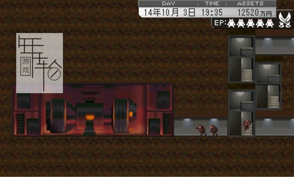 3DS《秘密基地建设3D》中文版cia下载_0